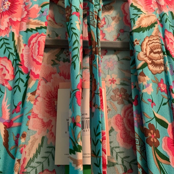 Babushka Spell Robe - Picture 3 of 5